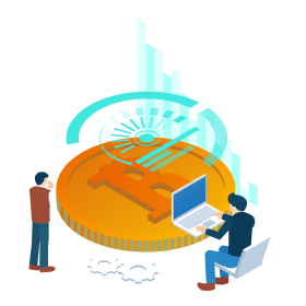 Создание сложного сайта для блокчейн и криптовалюты в Уанкайо