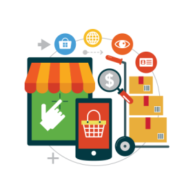 Разработка сложного сайта для сферы логистики в Уанкайо